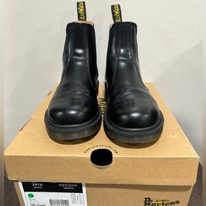 Dr Martens 2976 Boots